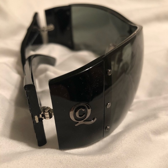 Authentic Men’s Alexander McQueen Sunglasses - Picture 3 of 8